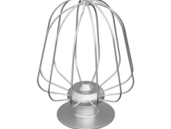 Electrolux E5KM14SWB, Stativmixer, Vit, Vispning, Knådning, Mixning, 1,2 m, 5 l, 1200 W