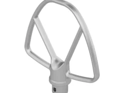 Electrolux E5KM14SWB, Stativmixer, Vit, Vispning, Knådning, Mixning, 1,2 m, 5 l, 1200 W