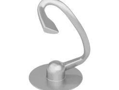 Electrolux E5KM14SWB, Stativmixer, Vit, Vispning, Knådning, Mixning, 1,2 m, 5 l, 1200 W