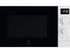 Electrolux EMZ725MMW mikrovågsugn, vit
