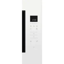Electrolux LMF2264TEW mikrovågsugn, vit