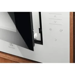 Electrolux LMF2264TEW mikrovågsugn, vit