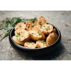 Electrolux LMF2264TEW mikrovågsugn, vit