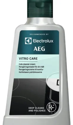 ELECTROLUX rengöringsprodukt M3HCC301