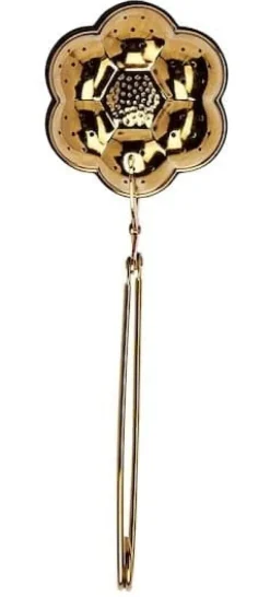 Elegant teinfuser från Greengate