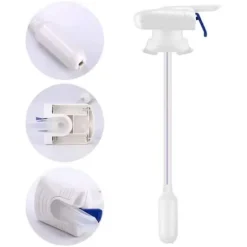 Elektrisk Dryckesdispenser – Automatisk dispenser för drycker