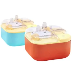 Elektrisk dumplingmaskin - USB-drivet redskap