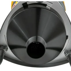 Elektrisk Kornblandare, 1300W, 220V, 25L Kapacitet, 19000 RPM, 9.5kg Vikt