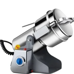 Elektrisk Kornkvarn, 800g Kapacitet, Mångsidig Kvarn