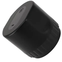 Elektrisk Mason Jar Vacuum Sealer Uppladdningsbar automatisk sladdlös burk Vacuum Sealer för Home Svart