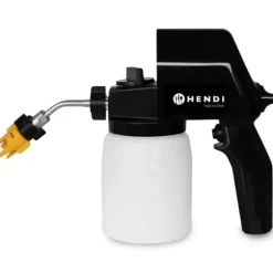 Elektrisk matspruta 0,7 l - Hendi 270882