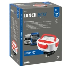 Elektrisk matvärmare 1,5L 12/24V