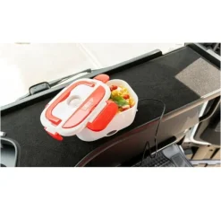 Elektrisk matvärmare 1,5L 12/24V