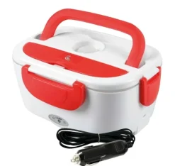 Elektrisk matvärmare 1,5L 12/24V