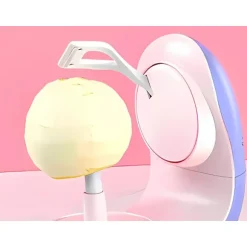 Elektrisk äppelskalare - Automatisk fruktskalare