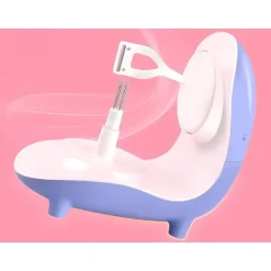 Elektrisk äppelskalare - Automatisk fruktskalare