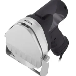 Elektrisk shawarmakniv, turkisk döner kebab köttskärare med 2 blad, perfekt för snabb och enkel matlagning!