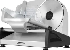 Elektrisk skivare MPM MKR-04M