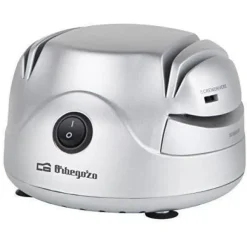 Elektrisk slipare - Orbegozo - CU 7000 - 600 W - Slipknivar och saxar - Trådbunden
