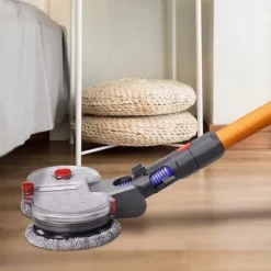 ELEKTRISK TURBOMOPPBORSTE FÖR DYSON V7 V8 V10 V11 V15 8x MOPPAR