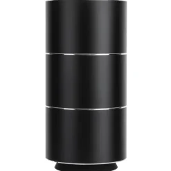 Elektrisk Vakuumförseglare Pump Bärbar Mini Hushållsförseglingsförpackningsenhet Svart med USB-strömkabel