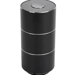 Elektrisk Vakuumförseglare Pump Bärbar Mini Hushållsförseglingsförpackningsenhet Svart med USB-strömkabel