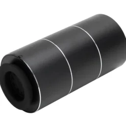 Elektrisk Vakuumförseglare Pump Bärbar Mini Hushållsförseglingsförpackningsenhet Svart med USB-strömkabel