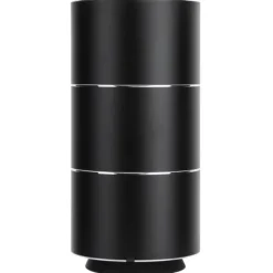 Elektrisk Vakuumförseglare Pump Bärbar Mini Hushållsförseglingsförpackningsenhet Svart med USB-strömkabel