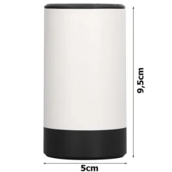 Elektrisk Vakuumpump för Vakuumpåsar | Portabel Kompressor