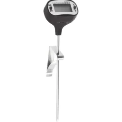 Elektronisk kökstermometer med spiksond för kötträtter