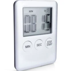 Elektronisk kökstimer