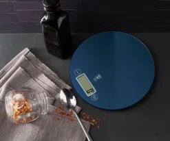 ELEKTRONISK KÖKSVÅG BERLINGER HAUS BH-9427