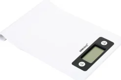 Elektronisk köksvåg 1g 5kg på skena KINGHOFF KH-1822