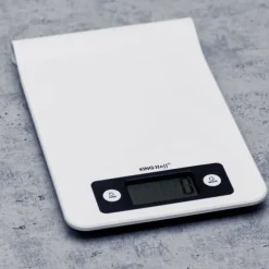 Elektronisk köksvåg 1g 5kg på skena KINGHOFF KH-1822