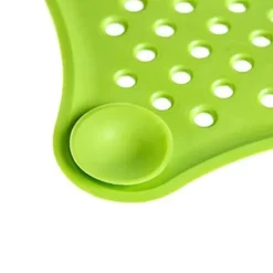 Elenxs® Filterpropp Lock Badrumsgolv Handfat Handfat Kök Sjöstjärna Grön Mjuk Grön