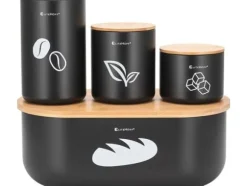 Elitehoff Brödlimpa med lådor E-6060 Lumarko!