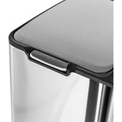 Enne Convi Station 13L+17L+30L återvinningskärl, rostfritt