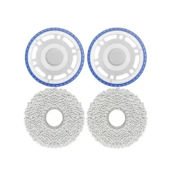 Ersättande Moppdukar för Ecovacs T30/50/N30 PRO