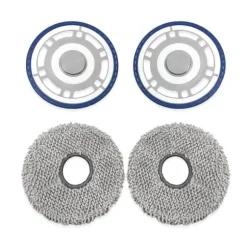 Ersättande Moppdukar för Ecovacs T30/50/N30 PRO