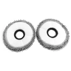 Ersättande Moppdukar för Ecovacs T30/50/N30 PRO