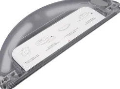 Ersättande Moppdukset för Xiaomi Roborock S5 S6 Robotdammsugare