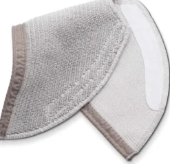 Ersättande Moppdukset för Xiaomi Roborock S5 S6 Robotdammsugare