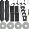 Ersättande Tillbehör för Dreame X40 Ultra Complete