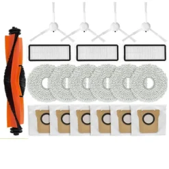 Ersättande Tillbehör för Xiaomi X20+ Robotdammsugare
