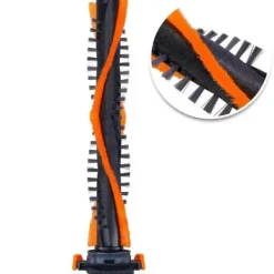 Ersättningsborste med låda kompatibel med Philips SpeedPro Max dammsugare