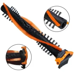 Ersättningsborste med låda kompatibel med Philips SpeedPro Max dammsugare