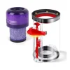 Ersättningsdammsugare + Filter för Dyson V11, V15, SV14, SV15, SV22 Dammsugare