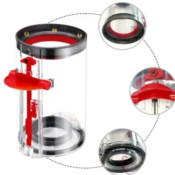 Ersättningsdammsugare + Filter för Dyson V11, V15, SV14, SV15, SV22 Dammsugare