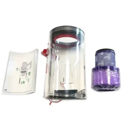 Ersättningsdammsugare + Filter för Dyson V11, V15, SV14, SV15, SV22 Dammsugare
