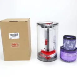 Ersättningsdammsugare + Filter för Dyson V11, V15, SV14, SV15, SV22 Dammsugare